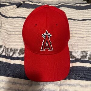 LA Angels Hat